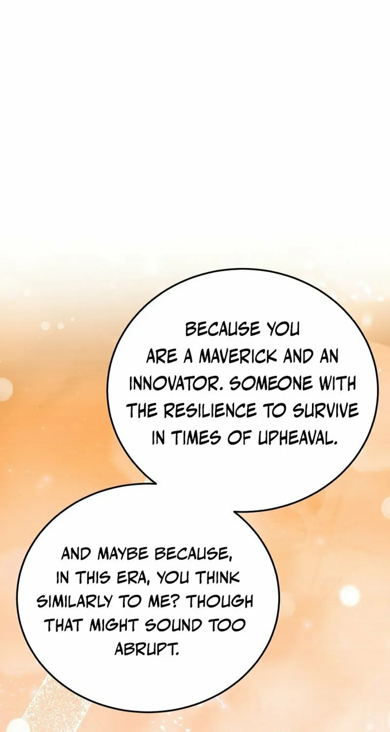 The Joseon Prince Went To America And Didn’t Return Chapter 10 page 68 - 