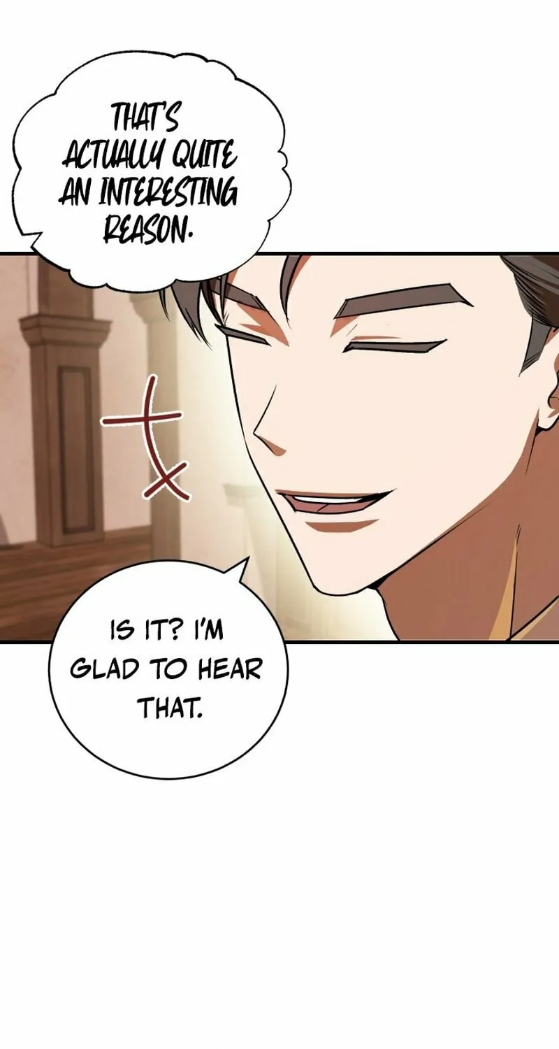 The Joseon Prince Went To America And Didn’t Return Chapter 10 page 70 - 