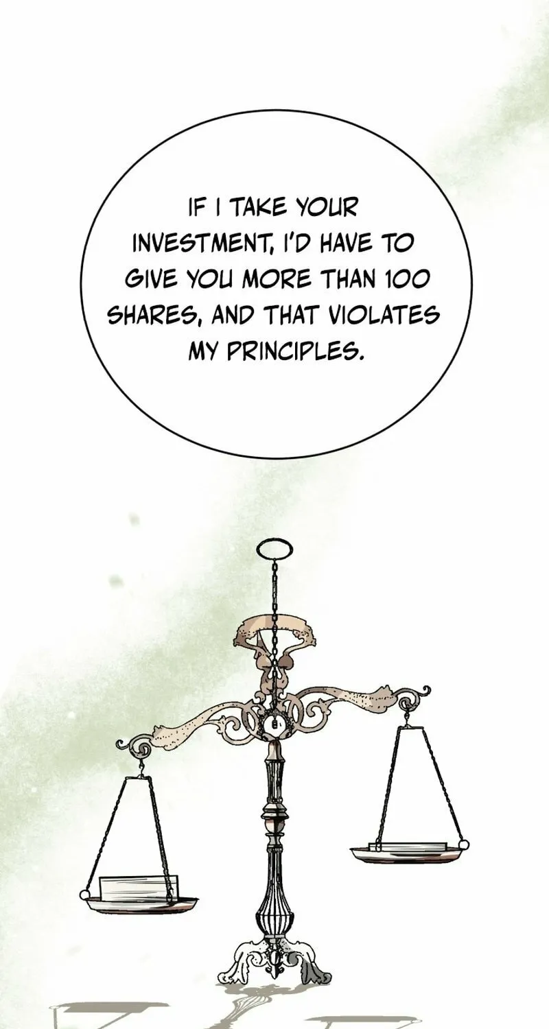The Joseon Prince Went To America And Didn’t Return Chapter 10 page 73 - 