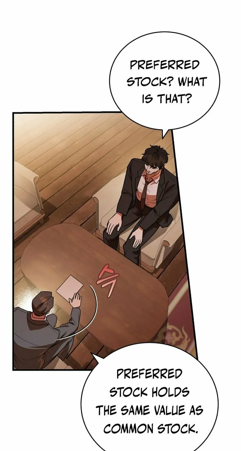 The Joseon Prince Went To America And Didn’t Return Chapter 10 page 75 - 