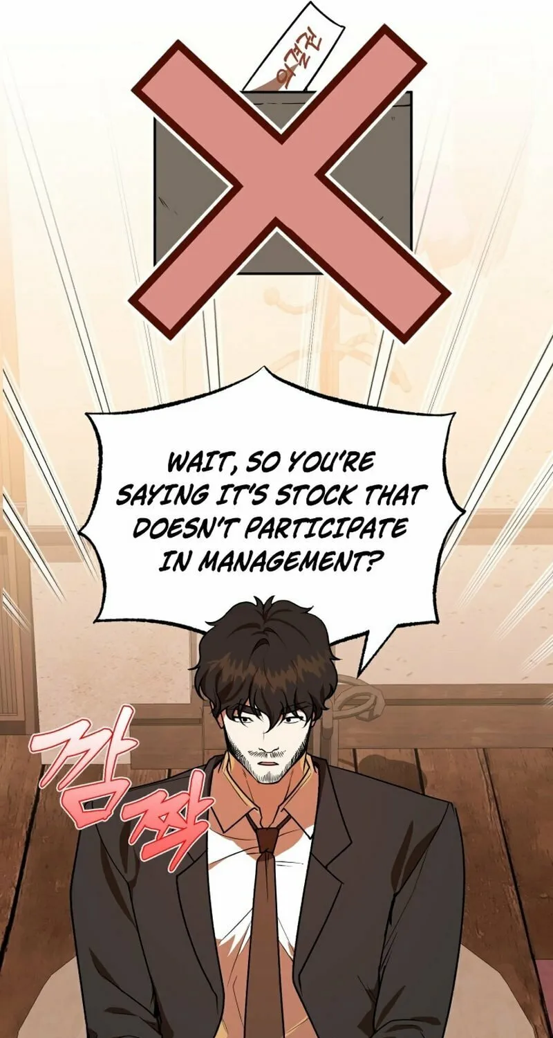 The Joseon Prince Went To America And Didn’t Return Chapter 10 page 77 - 