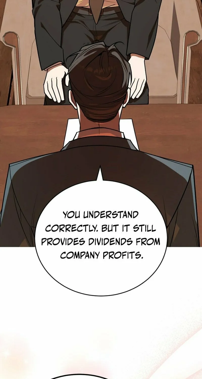 The Joseon Prince Went To America And Didn’t Return Chapter 10 page 78 - 
