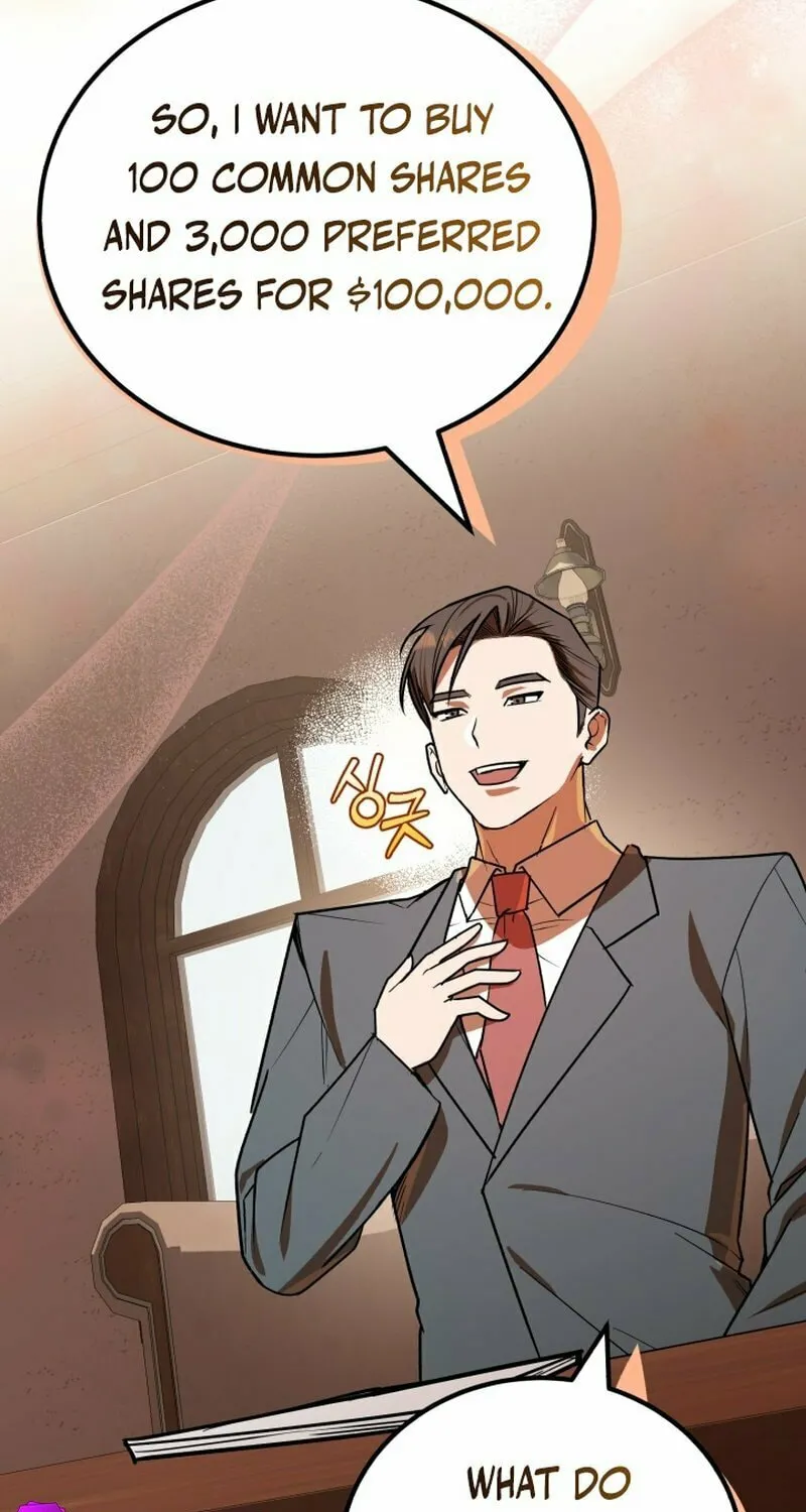 The Joseon Prince Went To America And Didn’t Return Chapter 10 page 79 - 
