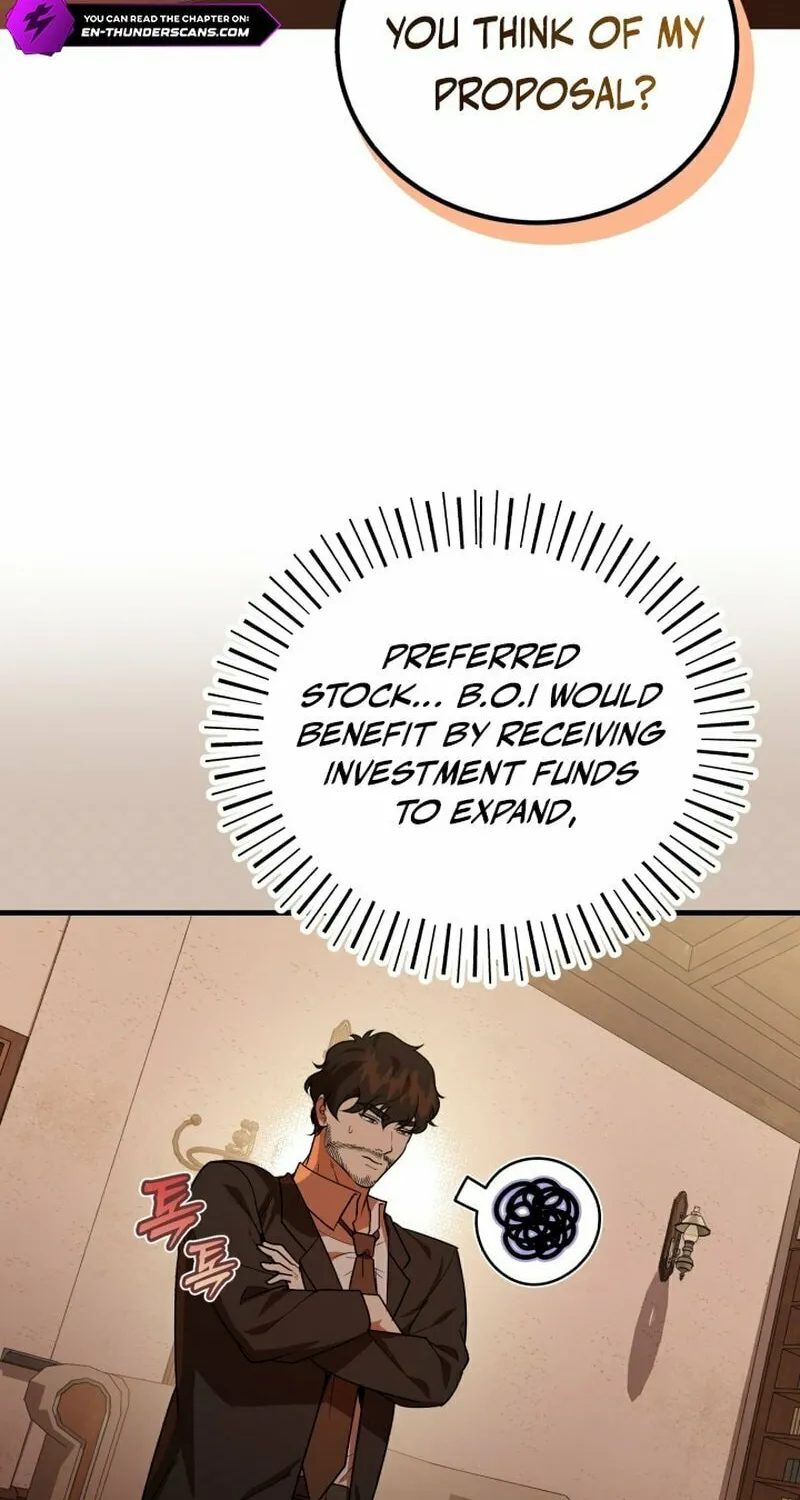 The Joseon Prince Went To America And Didn’t Return Chapter 10 page 80 - 