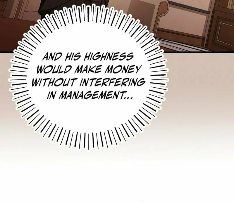 The Joseon Prince Went To America And Didn’t Return Chapter 10 page 81 - 