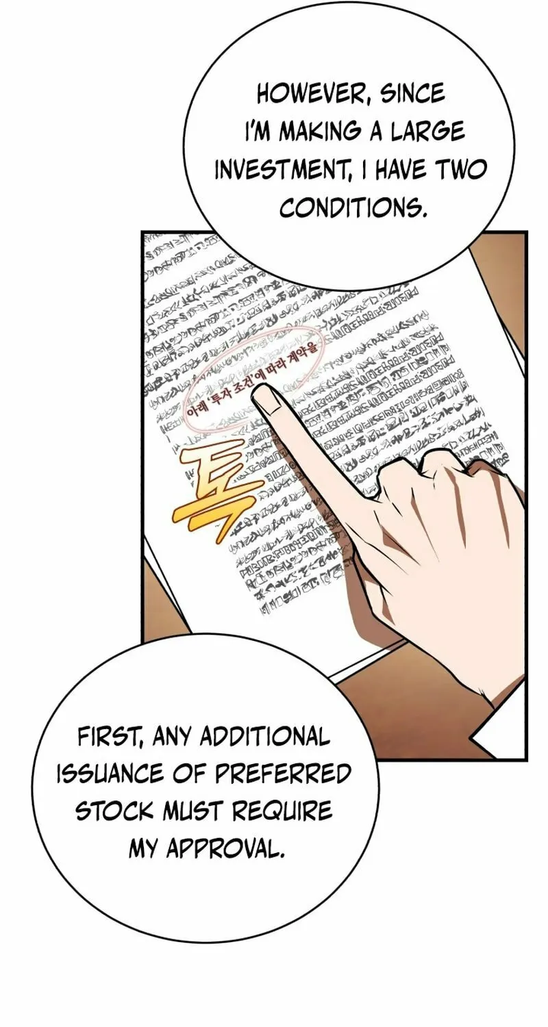 The Joseon Prince Went To America And Didn’t Return Chapter 10 page 82 - 