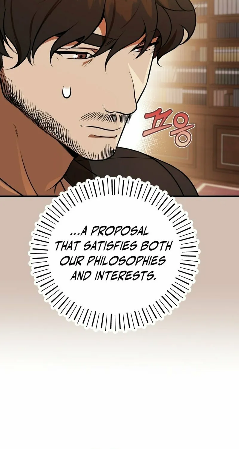 The Joseon Prince Went To America And Didn’t Return Chapter 10 page 84 - 