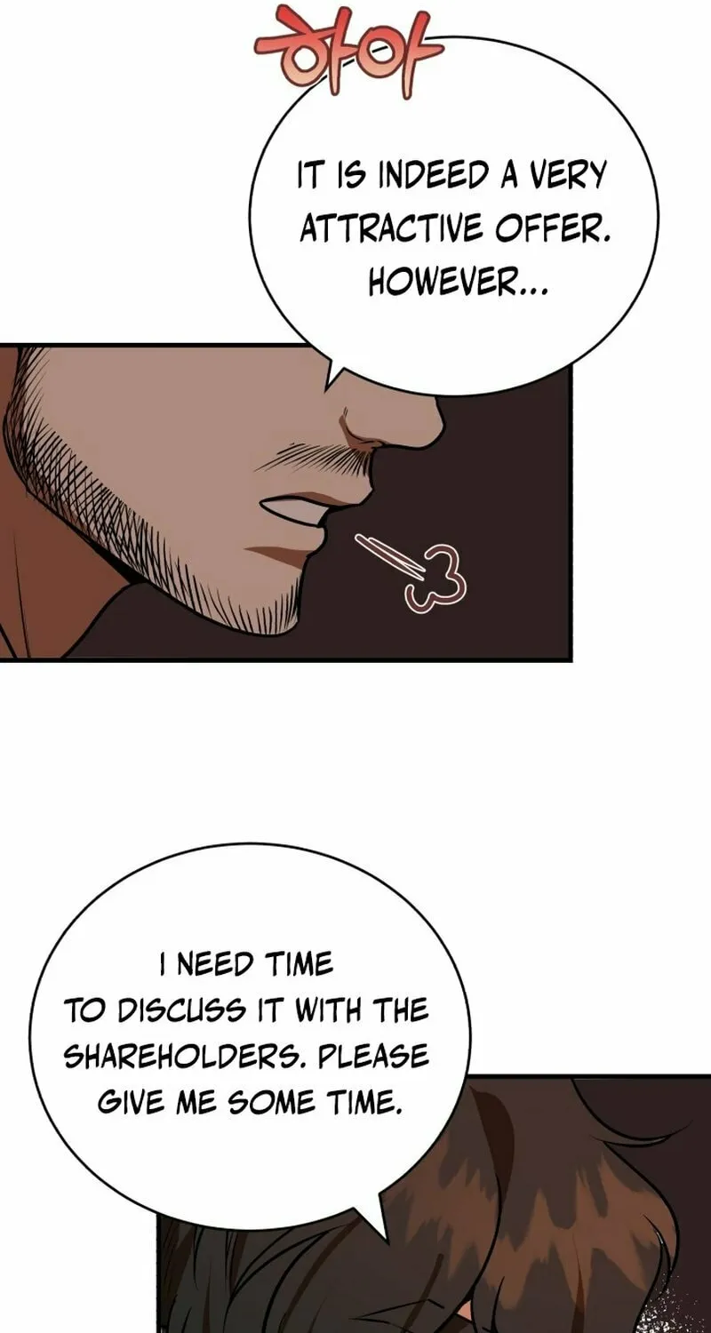 The Joseon Prince Went To America And Didn’t Return Chapter 10 page 85 - 
