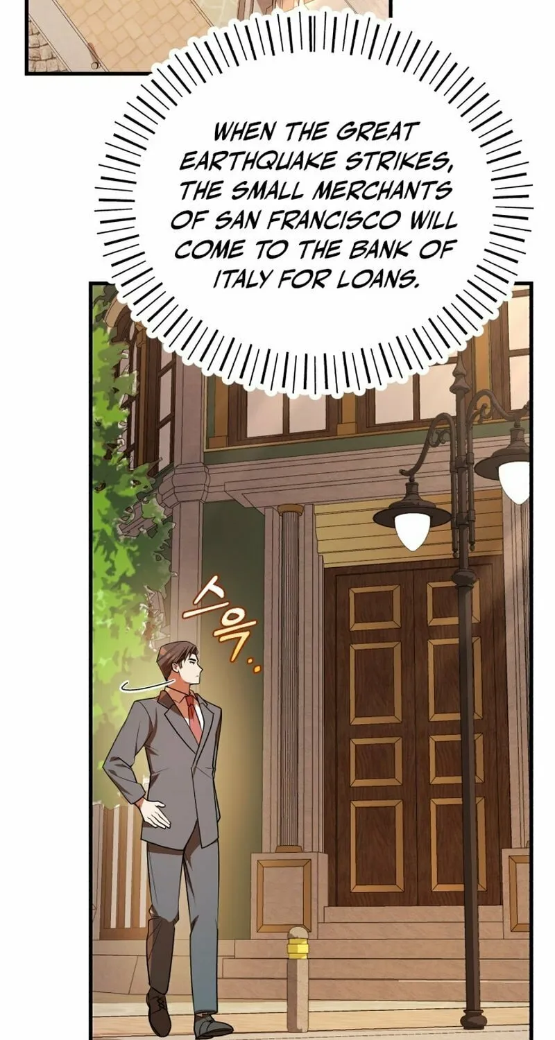 The Joseon Prince Went To America And Didn’t Return Chapter 10 page 89 - 