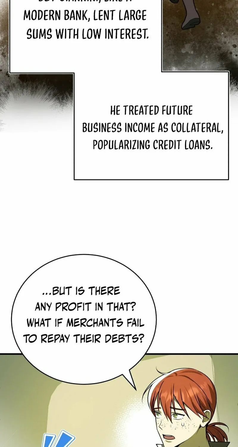 The Joseon Prince Went To America And Didn’t Return Chapter 10 page 10 - 