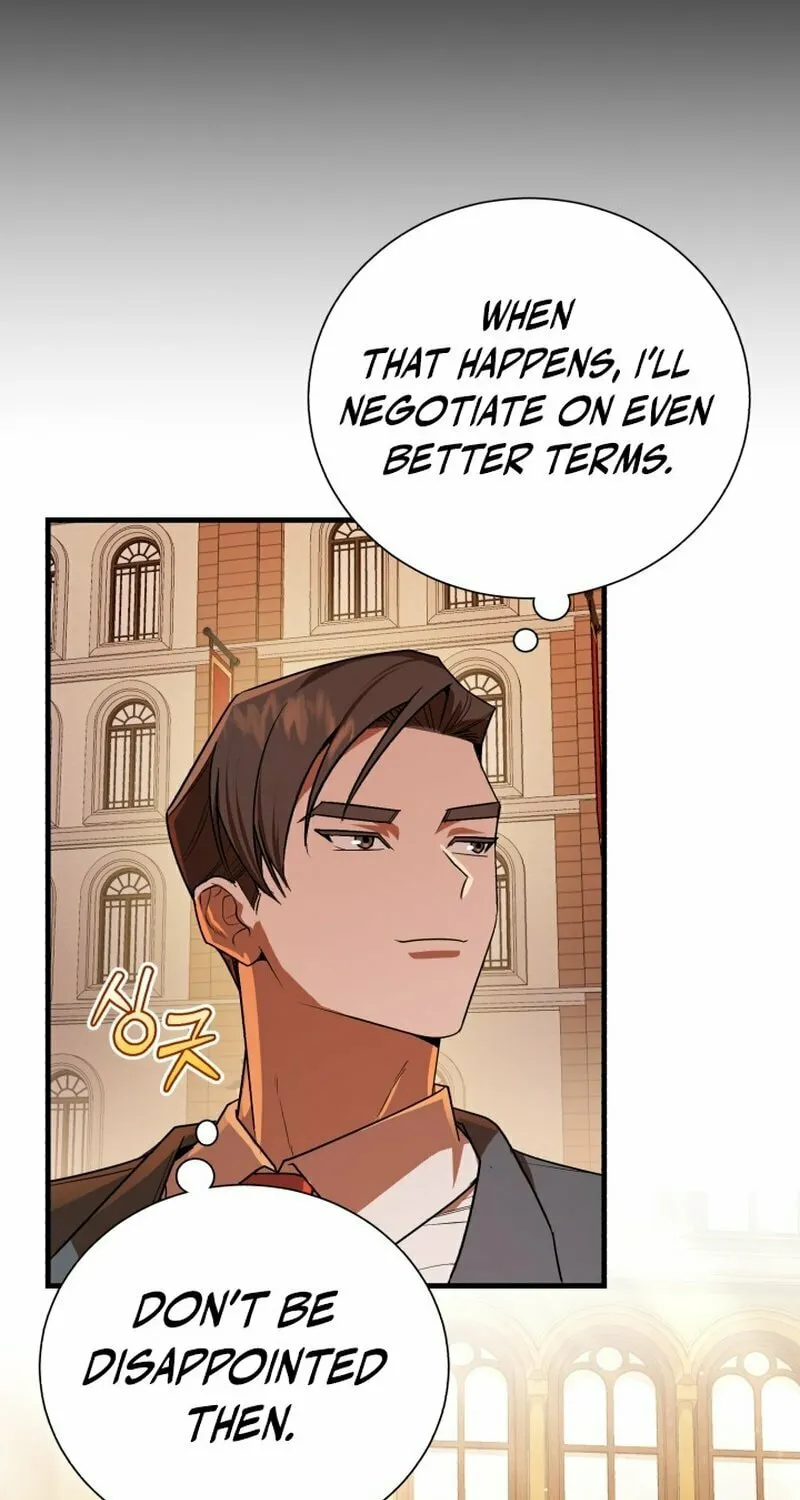 The Joseon Prince Went To America And Didn’t Return Chapter 10 page 93 - 