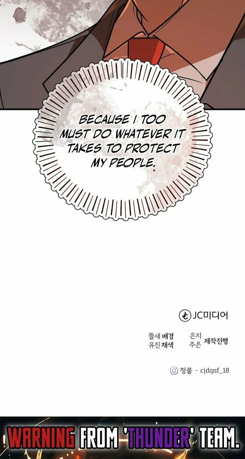 The Joseon Prince Went To America And Didn’t Return Chapter 10 page 96 - 