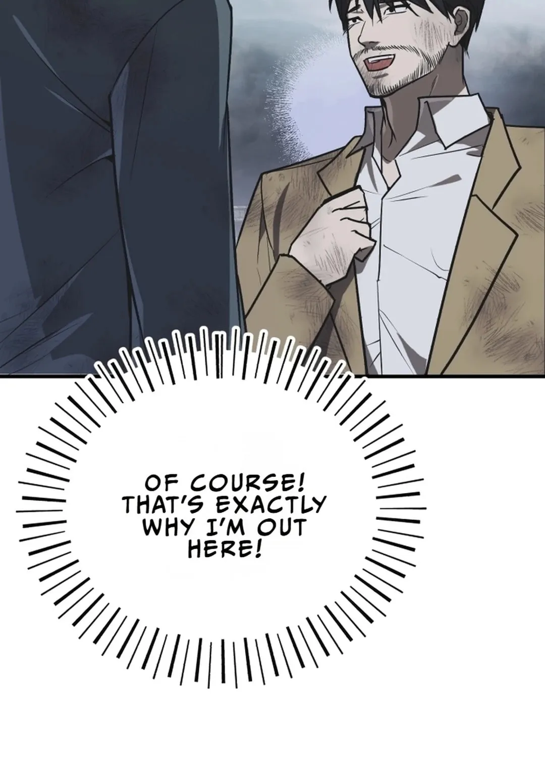 The Joseon Prince Went To America And Didn’t Return Chapter 11 page 102 - 