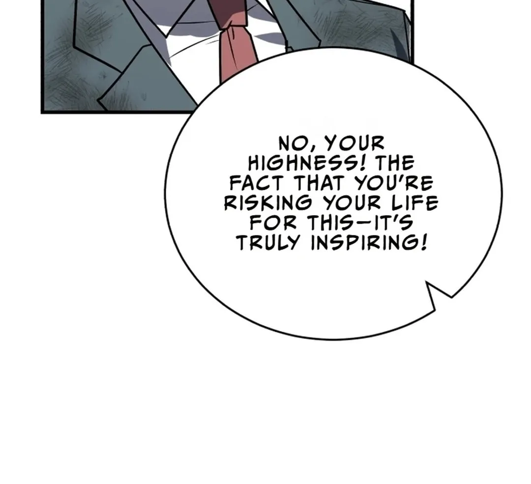 The Joseon Prince Went To America And Didn’t Return Chapter 11 page 104 - 