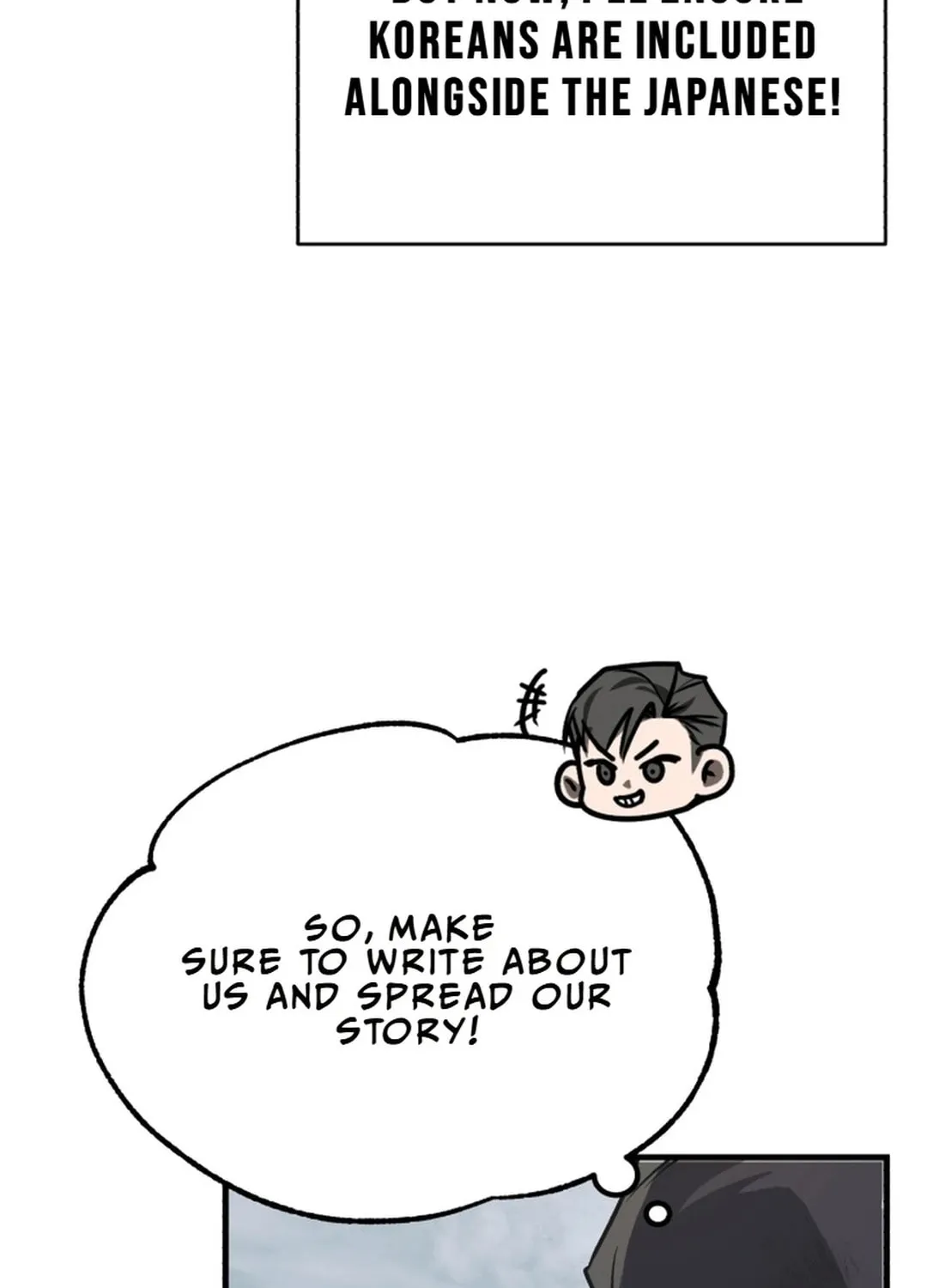 The Joseon Prince Went To America And Didn’t Return Chapter 11 page 108 - 