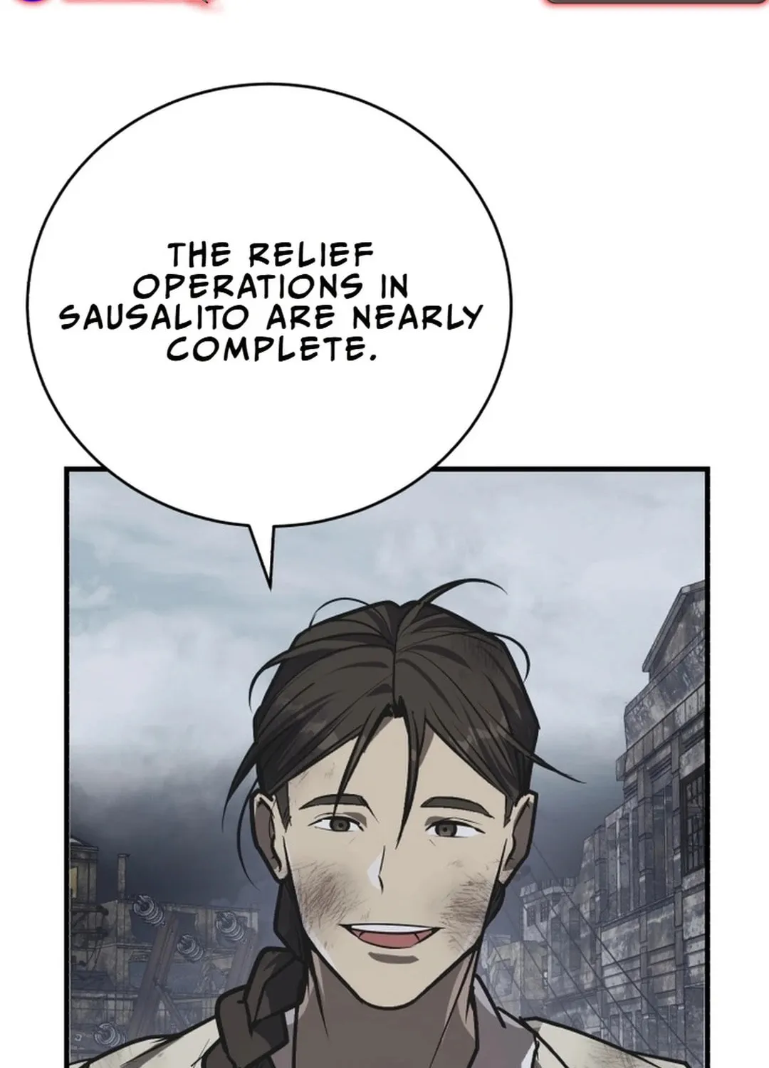 The Joseon Prince Went To America And Didn’t Return Chapter 11 page 110 - 