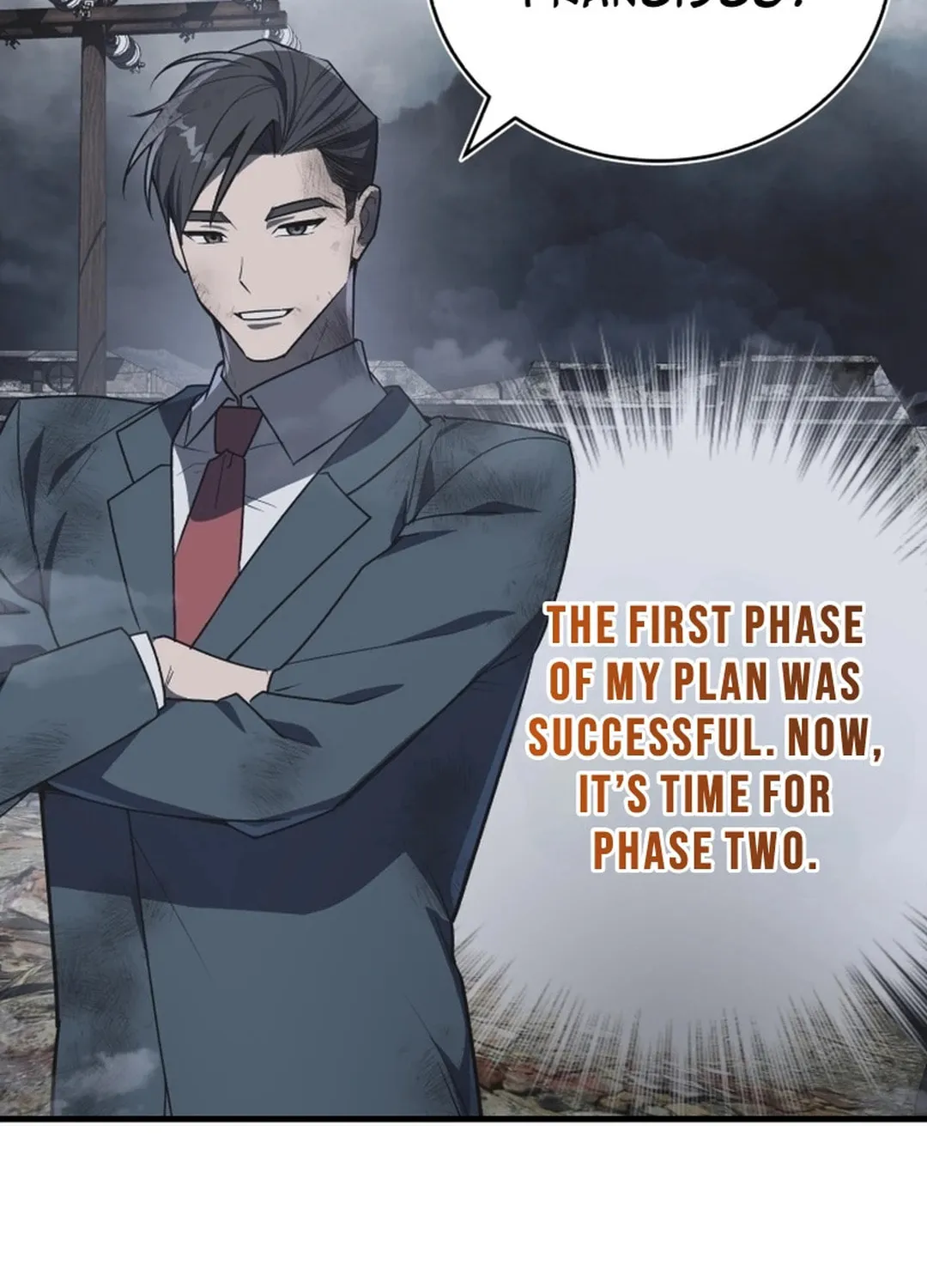 The Joseon Prince Went To America And Didn’t Return Chapter 11 page 112 - 