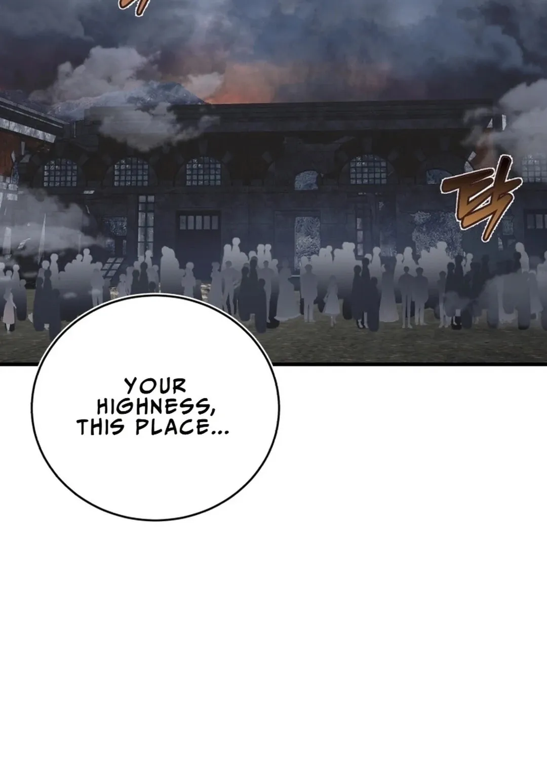 The Joseon Prince Went To America And Didn’t Return Chapter 11 page 116 - 