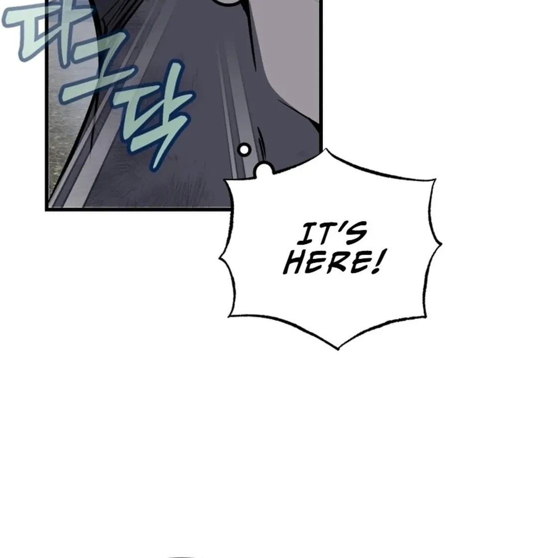 The Joseon Prince Went To America And Didn’t Return Chapter 11 page 122 - 
