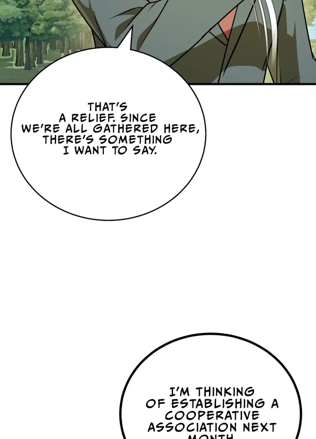 The Joseon Prince Went To America And Didn’t Return Chapter 11 page 38 - 