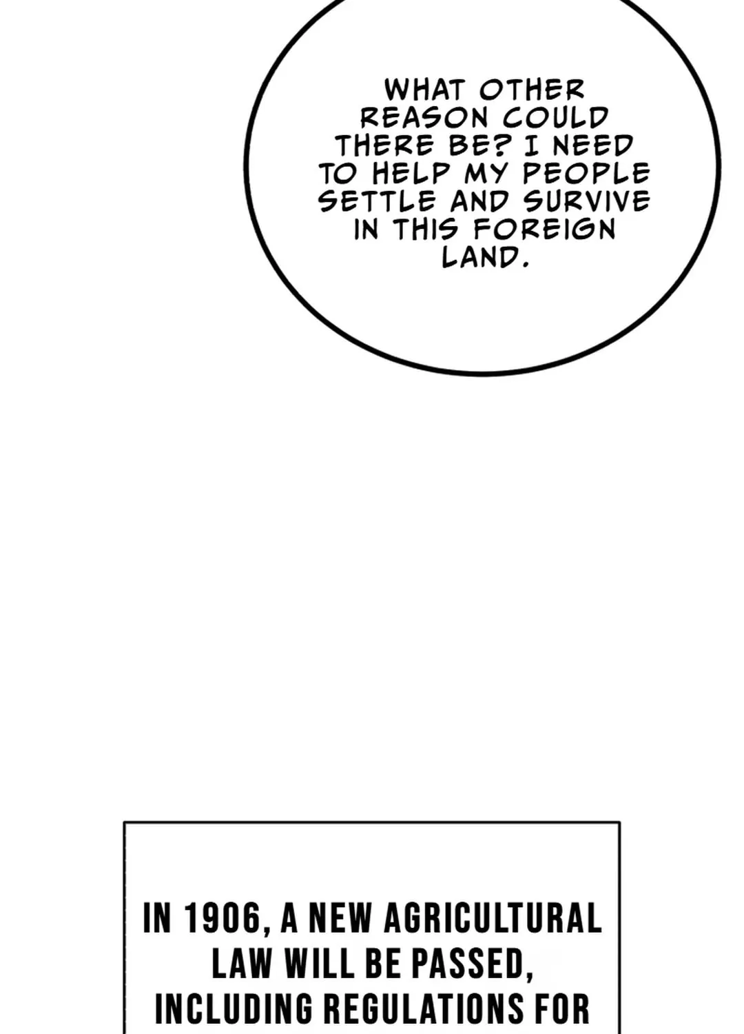 The Joseon Prince Went To America And Didn’t Return Chapter 11 page 40 - 