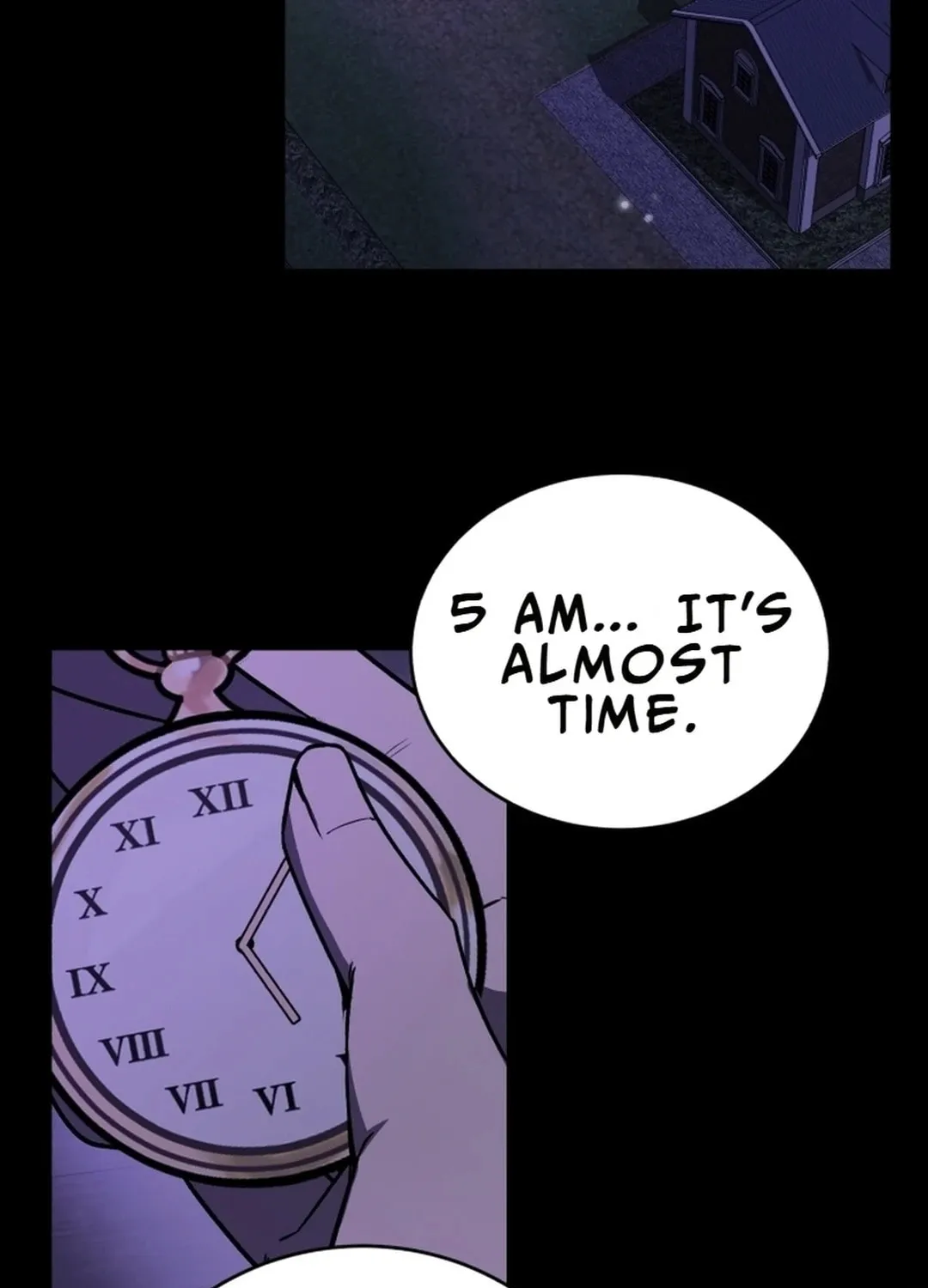 The Joseon Prince Went To America And Didn’t Return Chapter 11 page 46 - 