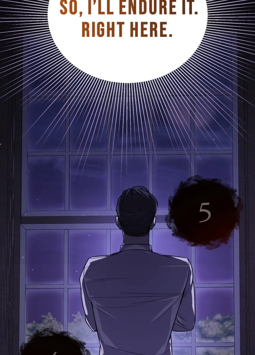 The Joseon Prince Went To America And Didn’t Return Chapter 11 page 50 - 