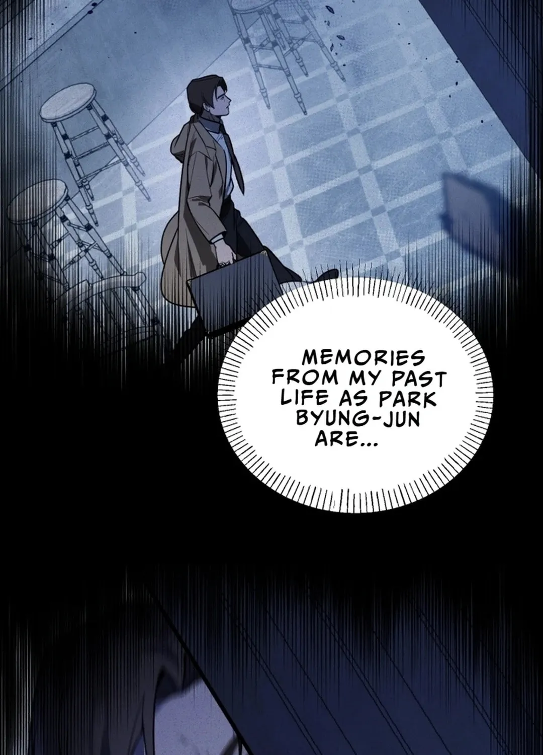 The Joseon Prince Went To America And Didn’t Return Chapter 11 page 61 - 