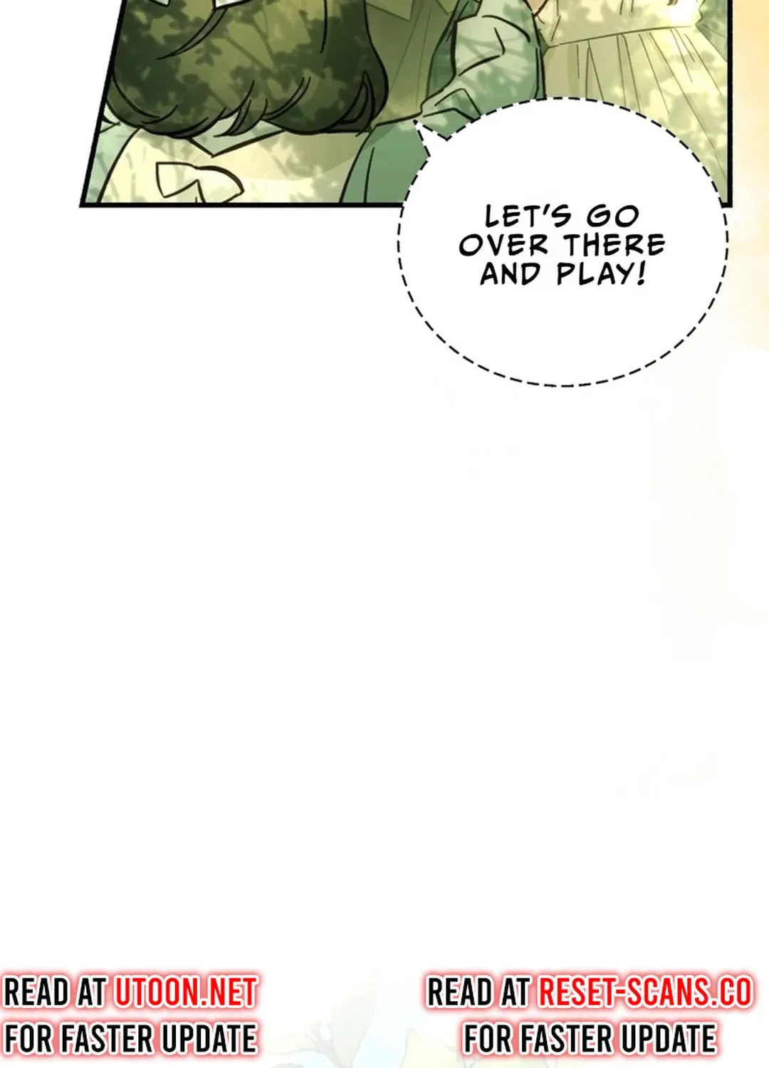 The Joseon Prince Went To America And Didn’t Return Chapter 11 page 8 - 