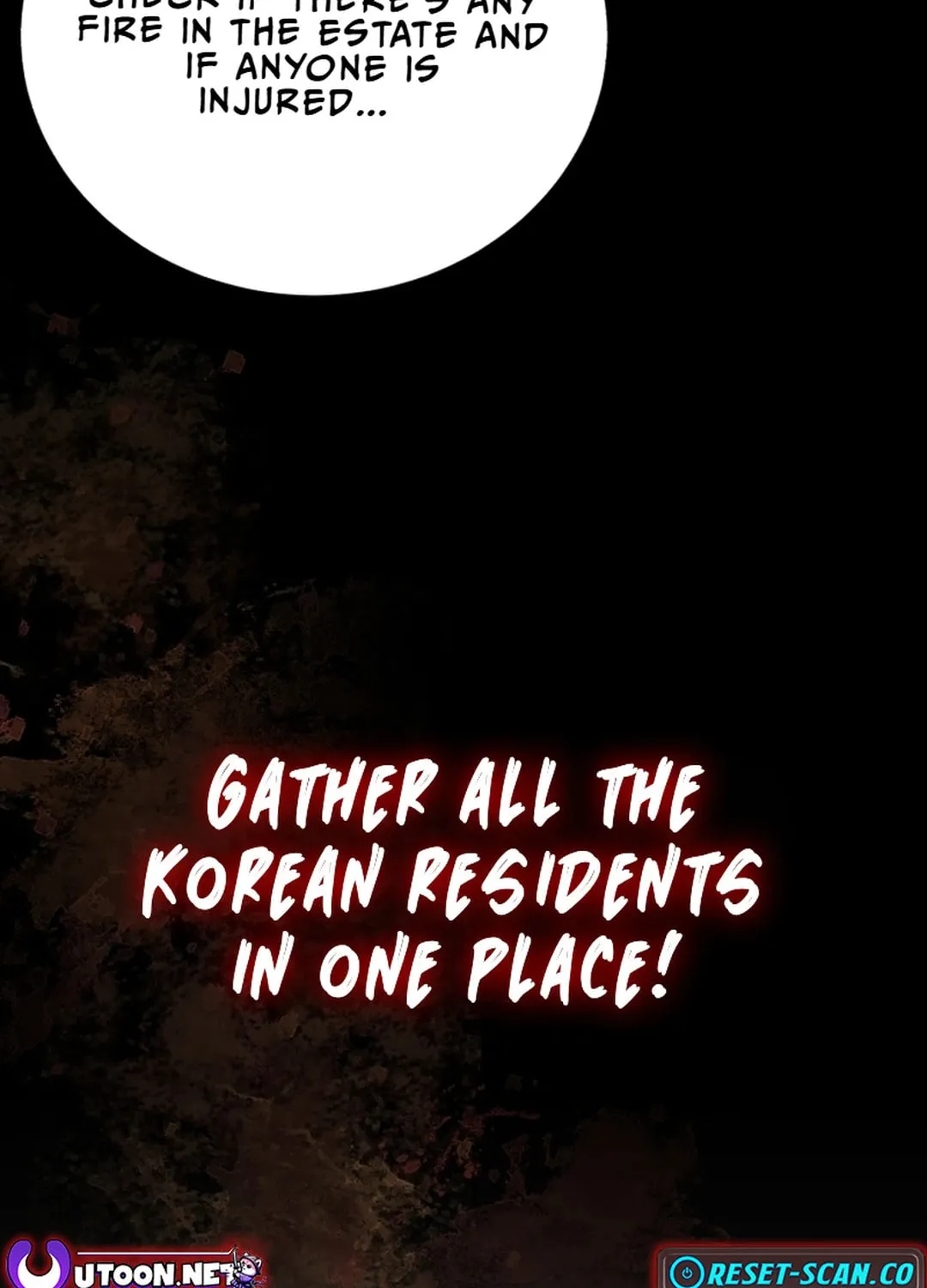 The Joseon Prince Went To America And Didn’t Return Chapter 11 page 71 - 