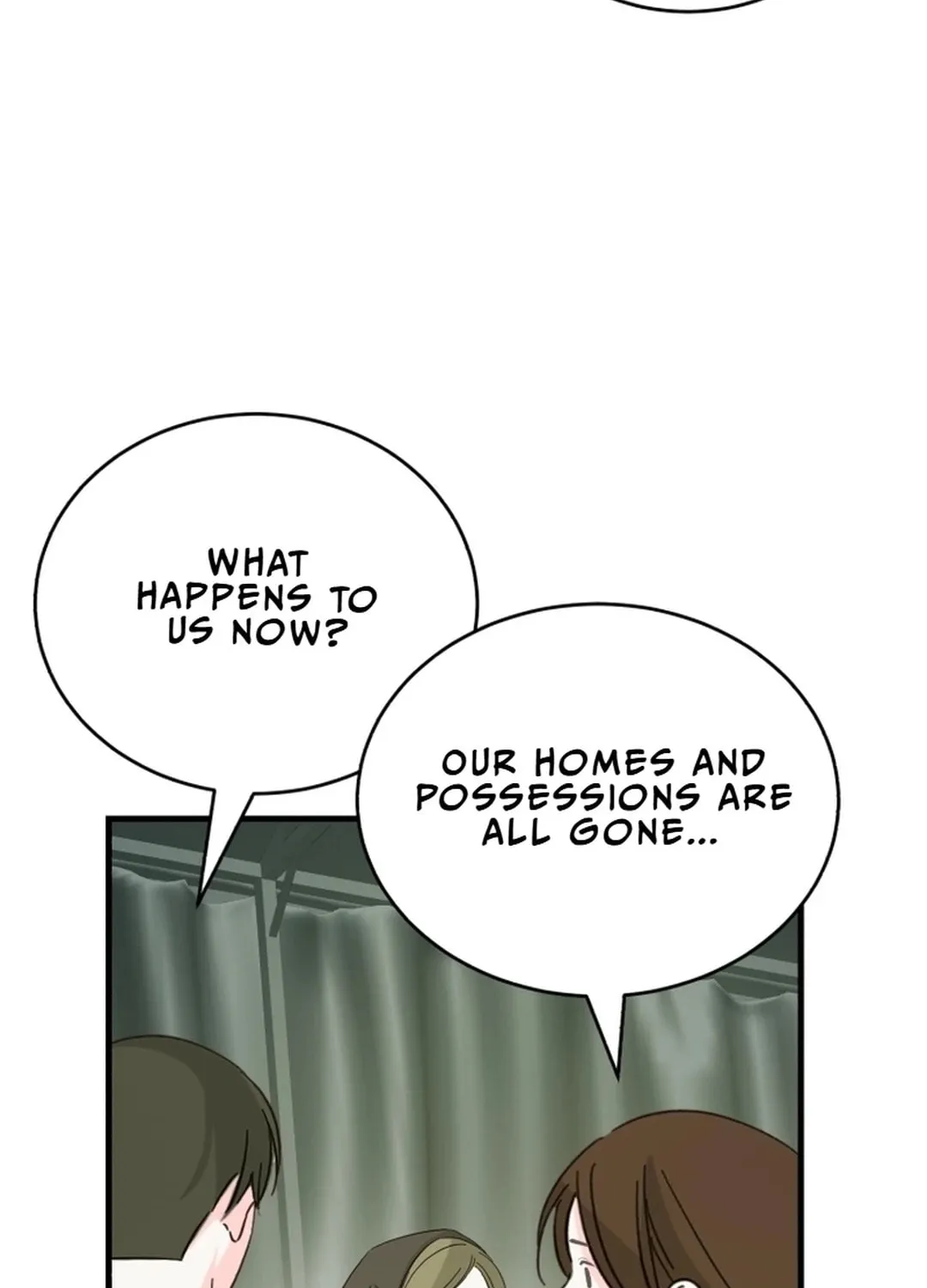 The Joseon Prince Went To America And Didn’t Return Chapter 11 page 79 - 