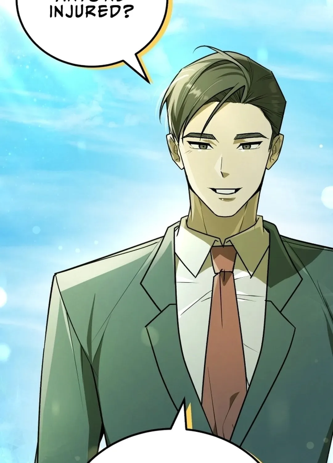 The Joseon Prince Went To America And Didn’t Return Chapter 11 page 81 - 