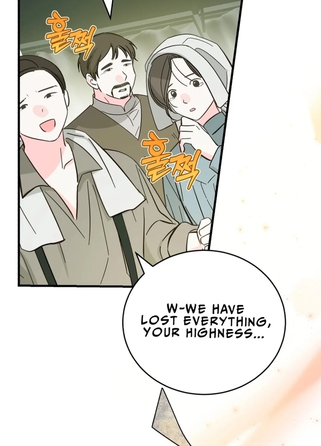 The Joseon Prince Went To America And Didn’t Return Chapter 11 page 83 - 