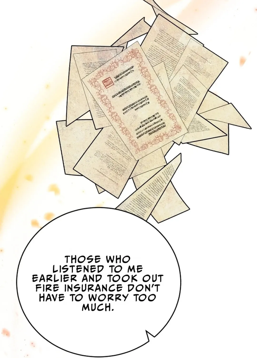 The Joseon Prince Went To America And Didn’t Return Chapter 11 page 84 - 