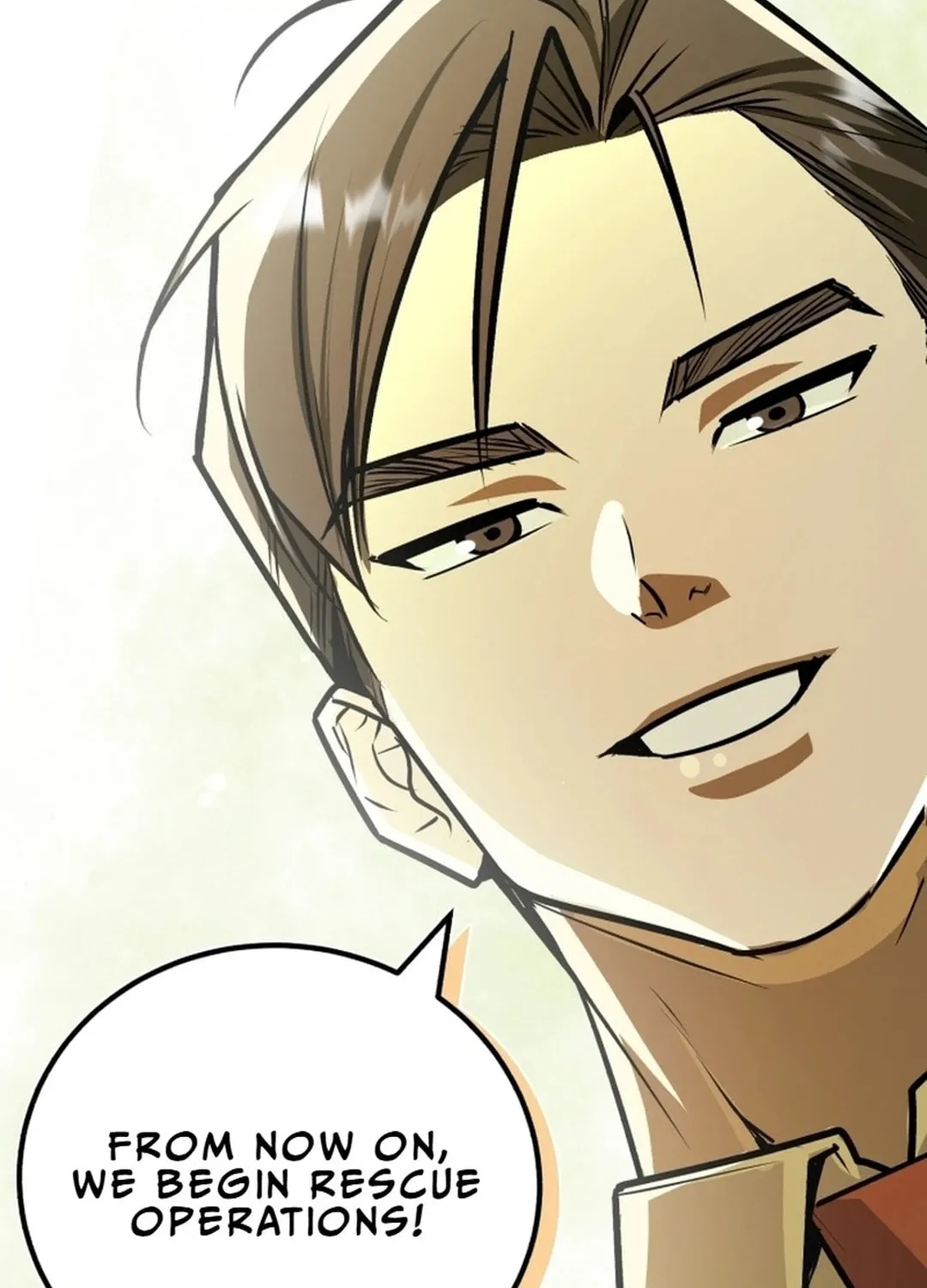 The Joseon Prince Went To America And Didn’t Return Chapter 11 page 89 - 