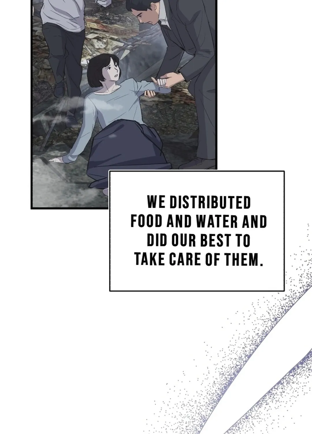 The Joseon Prince Went To America And Didn’t Return Chapter 11 page 94 - 