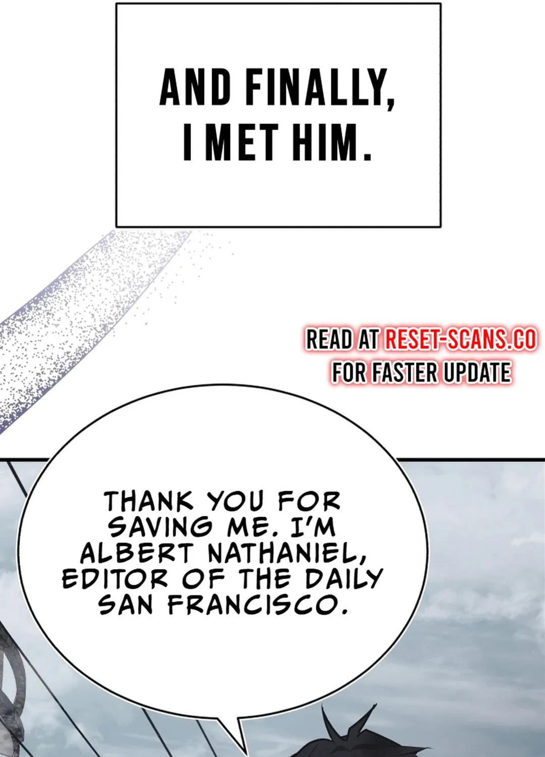 The Joseon Prince Went To America And Didn’t Return Chapter 11 page 96 - 