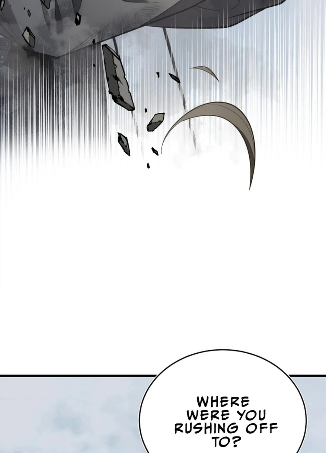 The Joseon Prince Went To America And Didn’t Return Chapter 12 page 11 - 