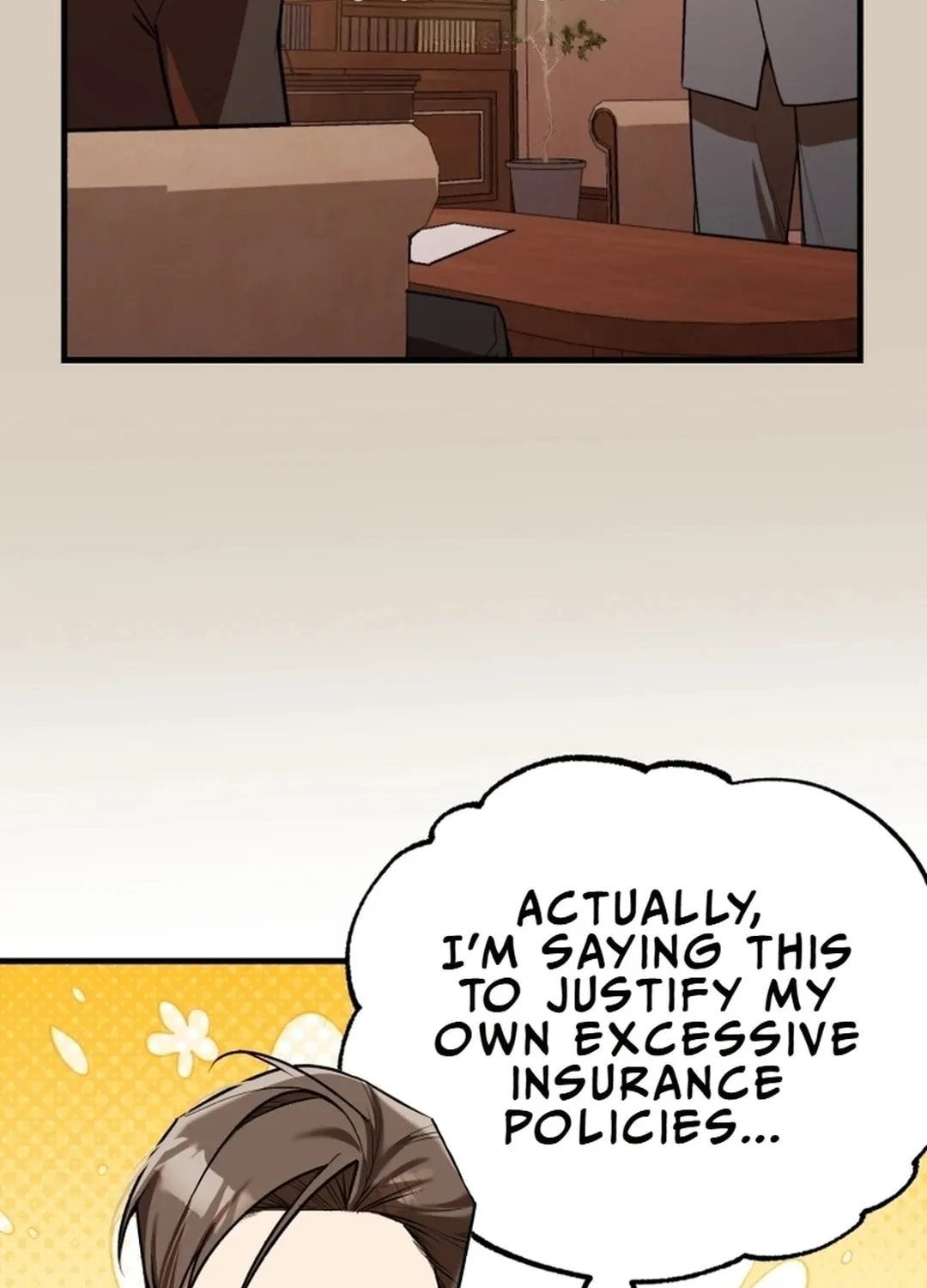 The Joseon Prince Went To America And Didn’t Return Chapter 12 page 107 - 