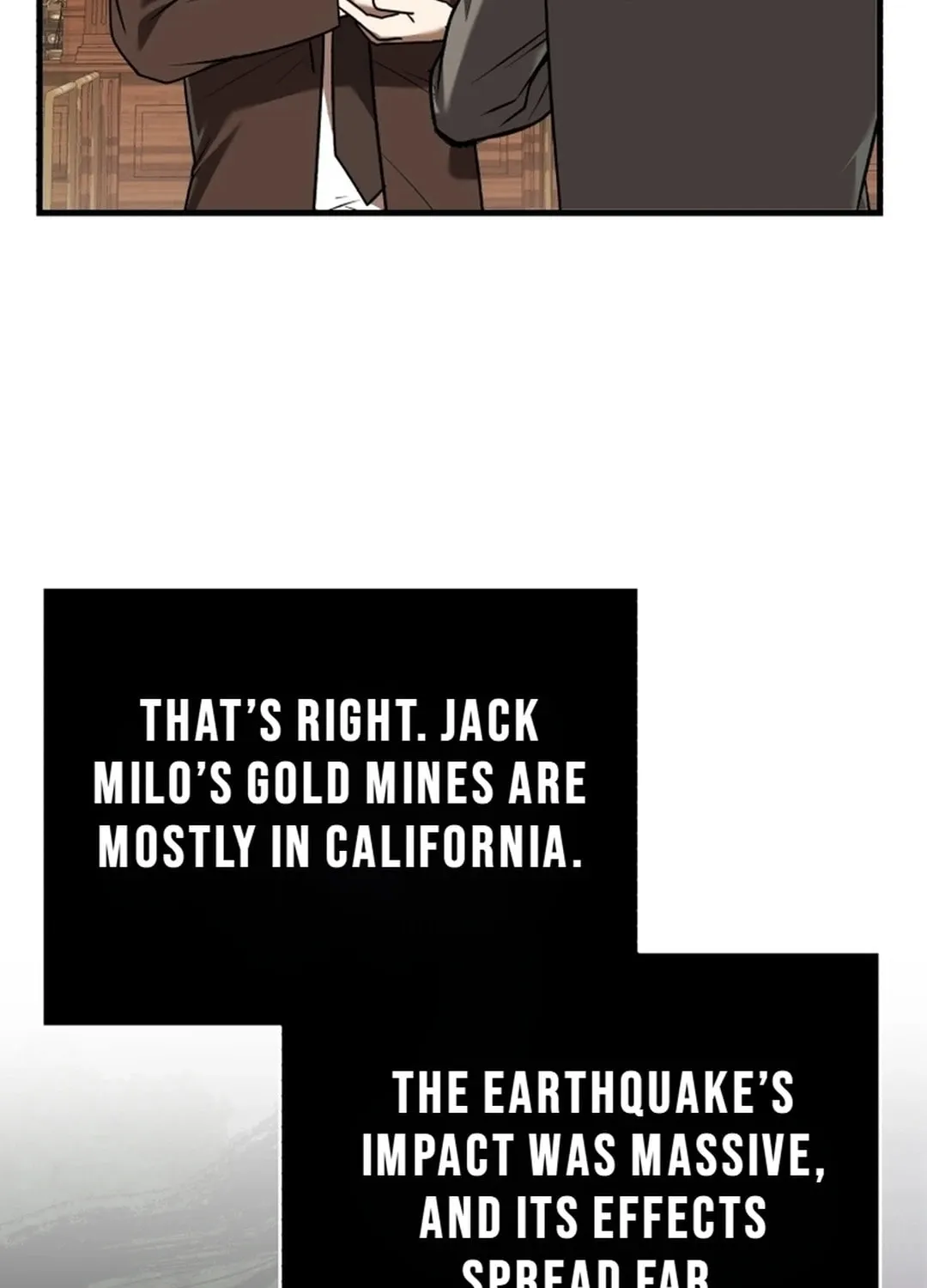 The Joseon Prince Went To America And Didn’t Return Chapter 12 page 110 - 