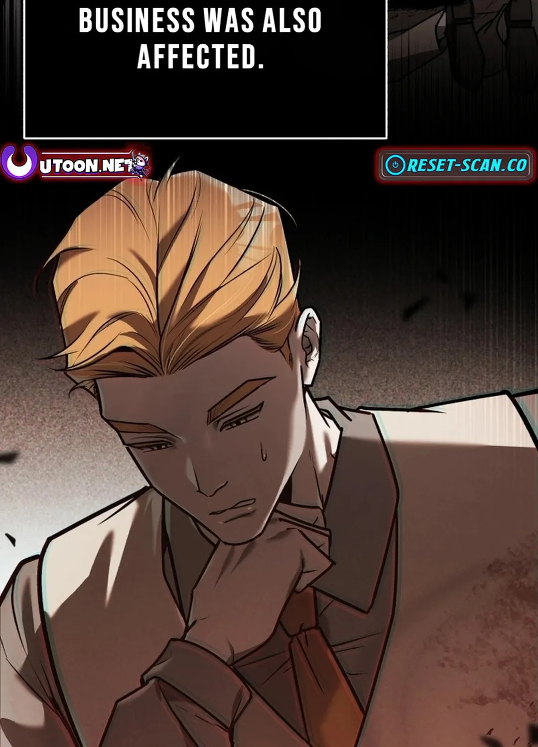 The Joseon Prince Went To America And Didn’t Return Chapter 12 page 112 - 