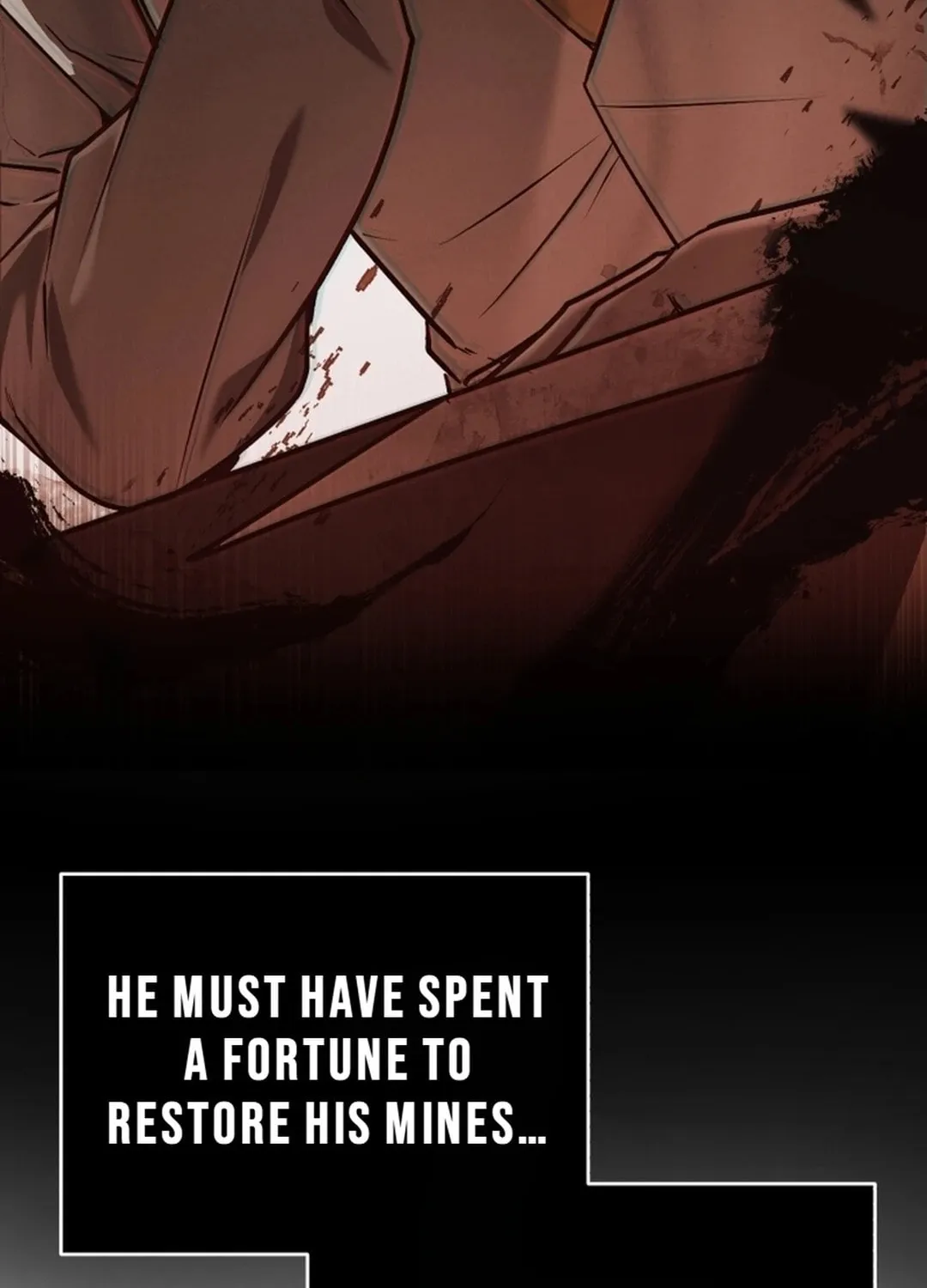 The Joseon Prince Went To America And Didn’t Return Chapter 12 page 113 - 