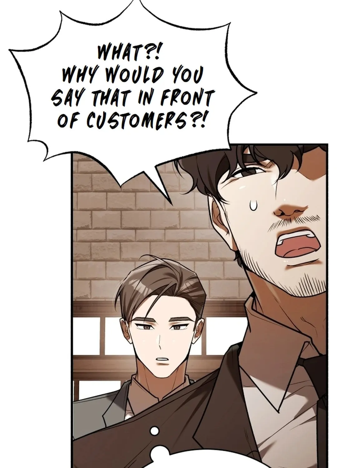 The Joseon Prince Went To America And Didn’t Return Chapter 12 page 119 - 