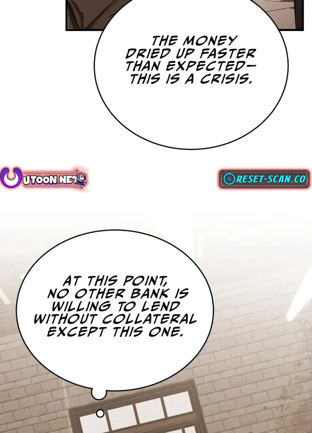The Joseon Prince Went To America And Didn’t Return Chapter 12 page 120 - 
