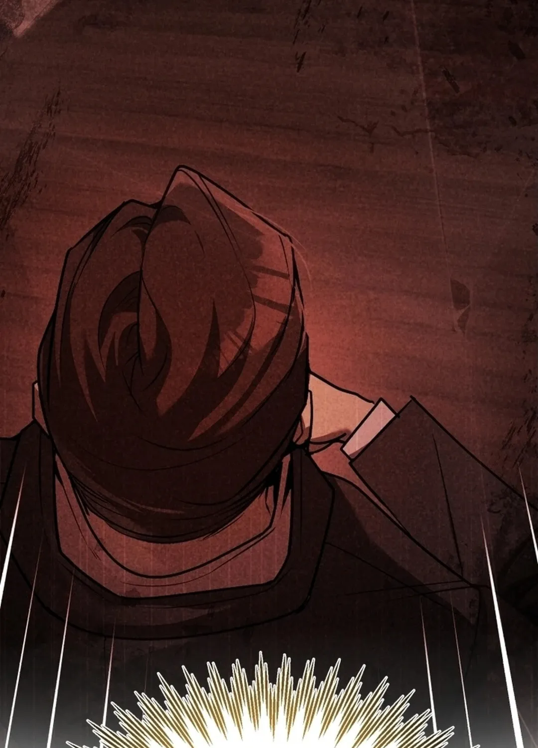 The Joseon Prince Went To America And Didn’t Return Chapter 12 page 123 - 