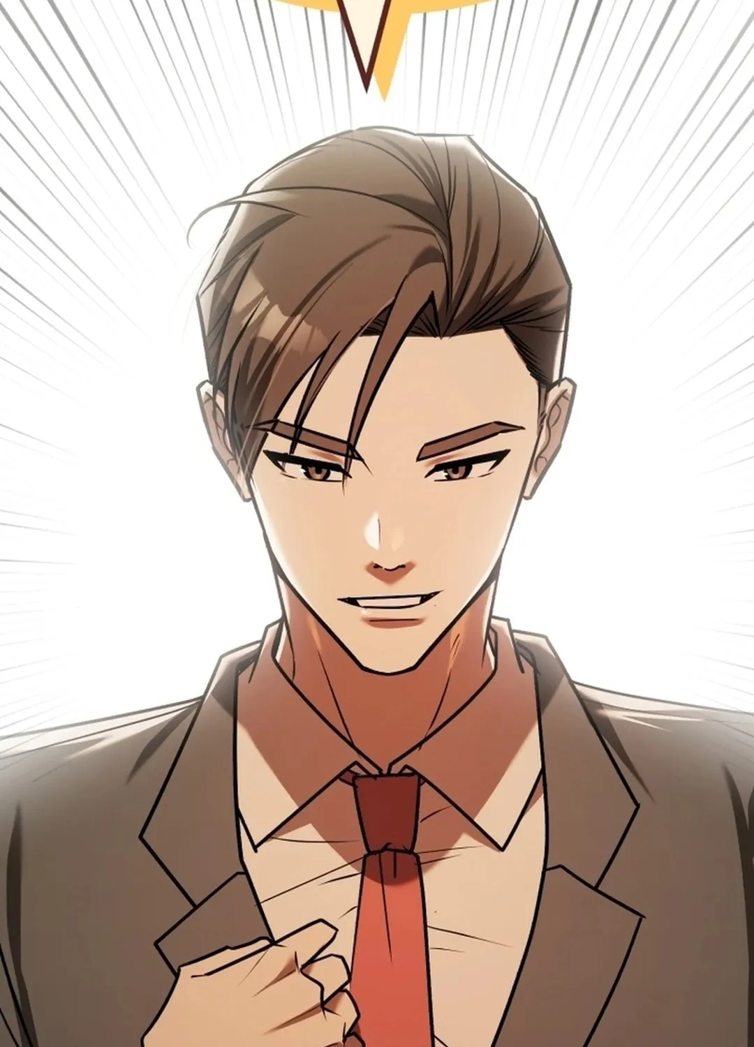 The Joseon Prince Went To America And Didn’t Return Chapter 12 page 130 - 
