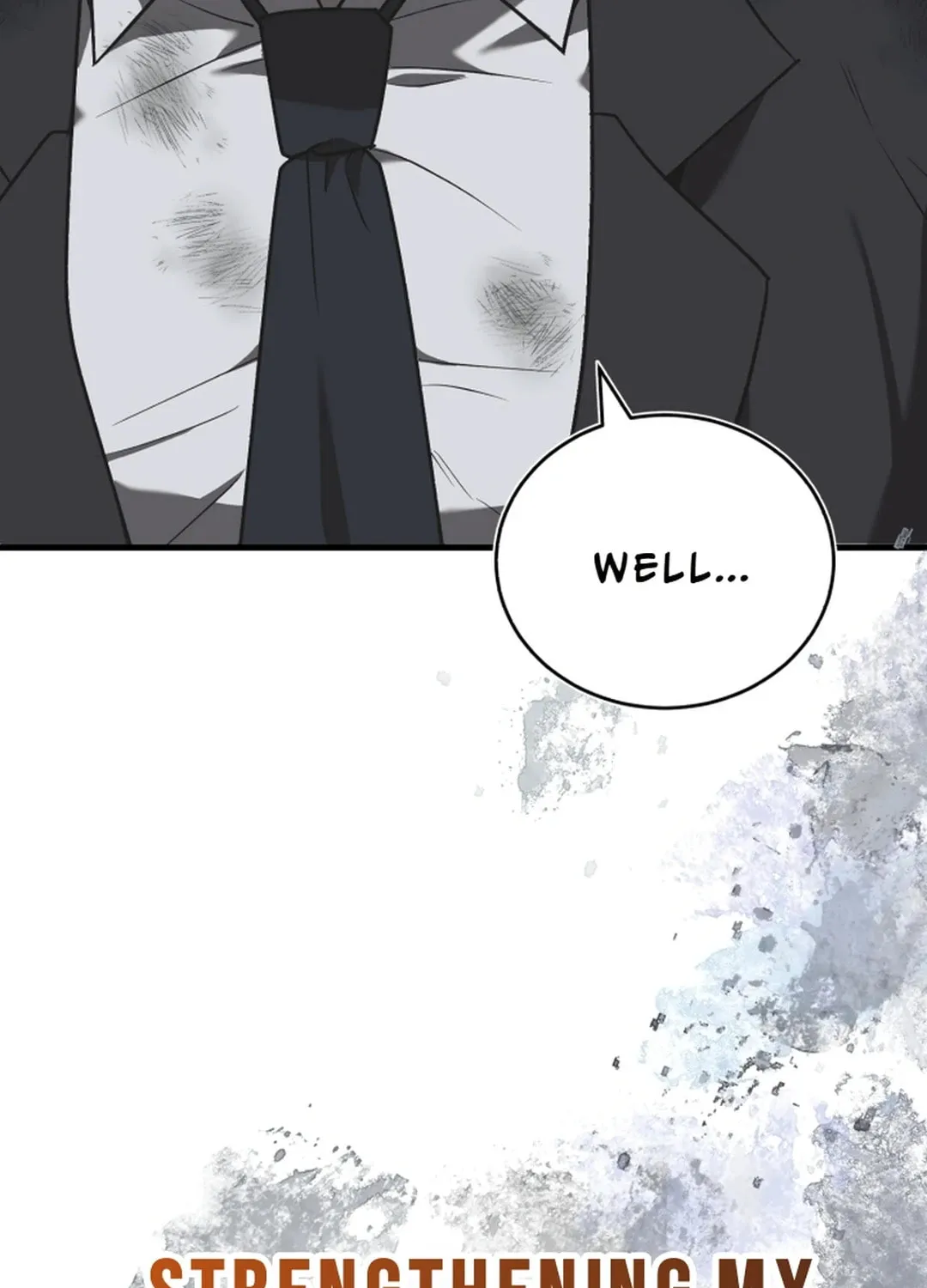 The Joseon Prince Went To America And Didn’t Return Chapter 12 page 14 - 