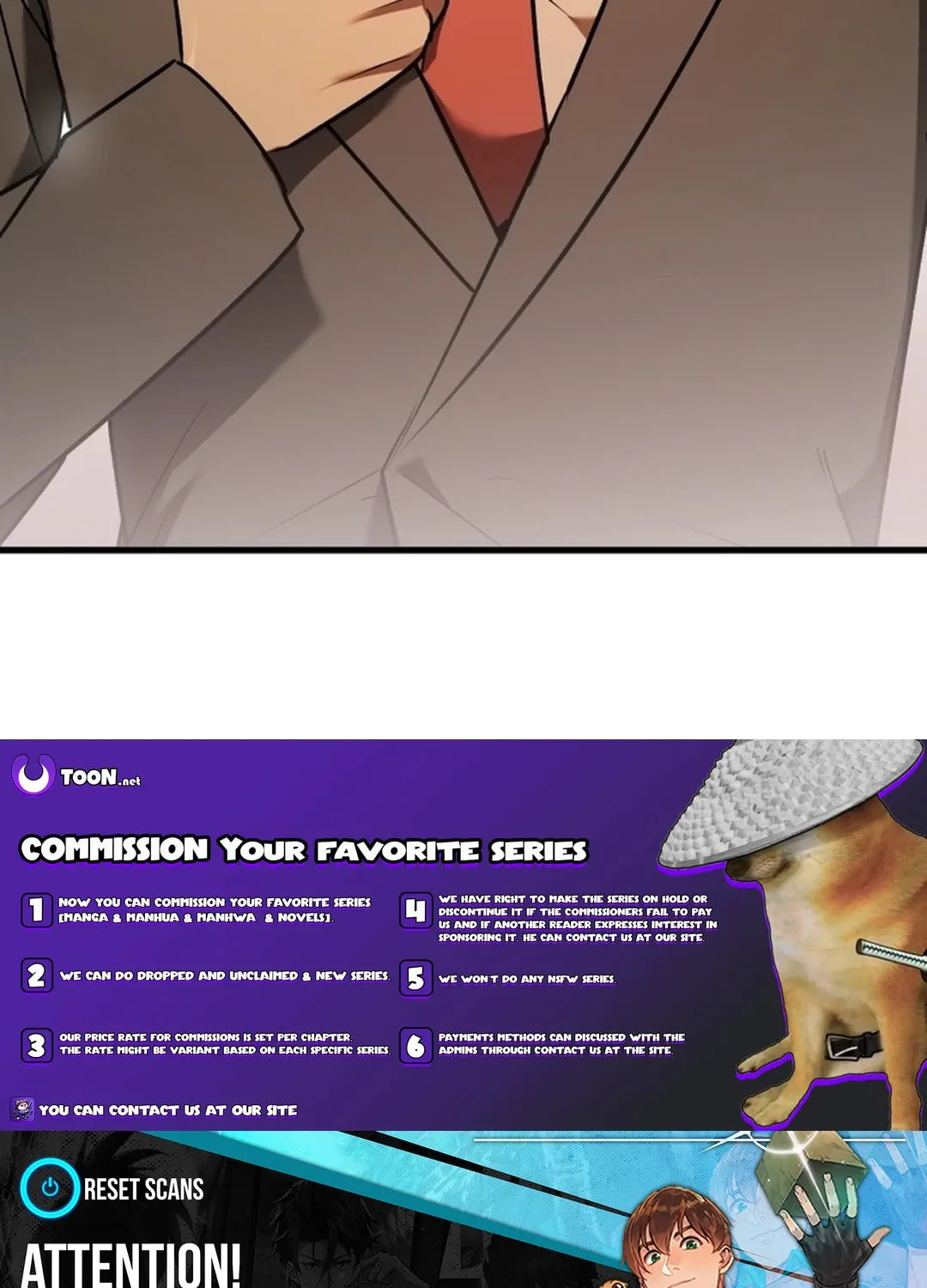 The Joseon Prince Went To America And Didn’t Return Chapter 12 page 131 - 