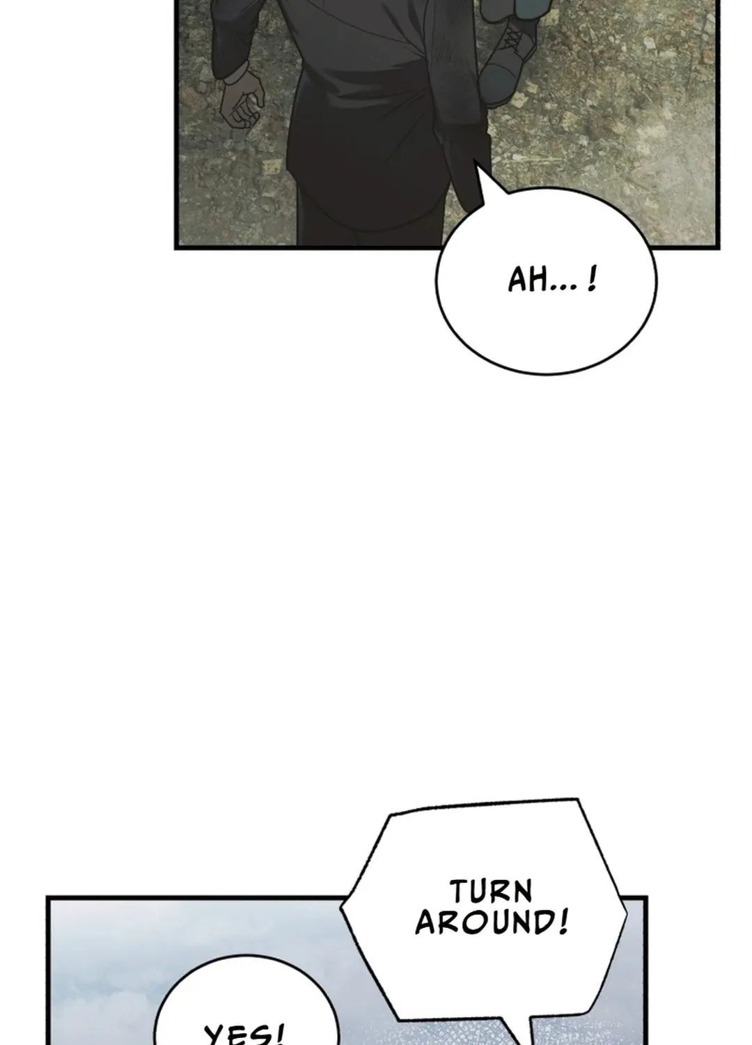 The Joseon Prince Went To America And Didn’t Return Chapter 12 page 17 - 