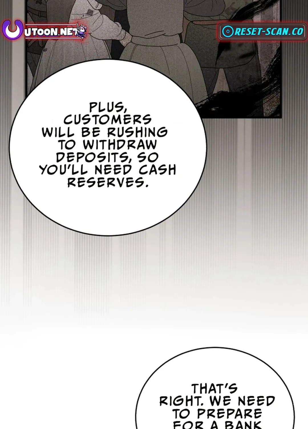 The Joseon Prince Went To America And Didn’t Return Chapter 12 page 23 - 